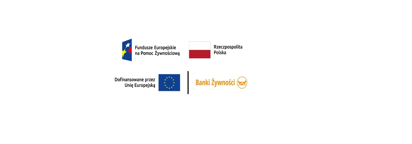 Zdjęcie: DYSTRYBUCJA ŻYWNOŚCI
